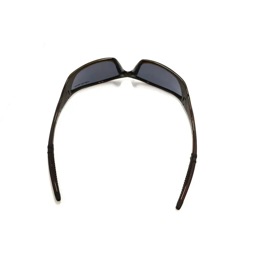Harley Davidson HDS496 Gun-3 (2004) 67-15-123 Sunglasses-LENSES FAIR/FRAMES GOOD